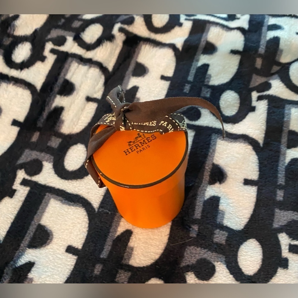Hermes Twilly Box​​​​